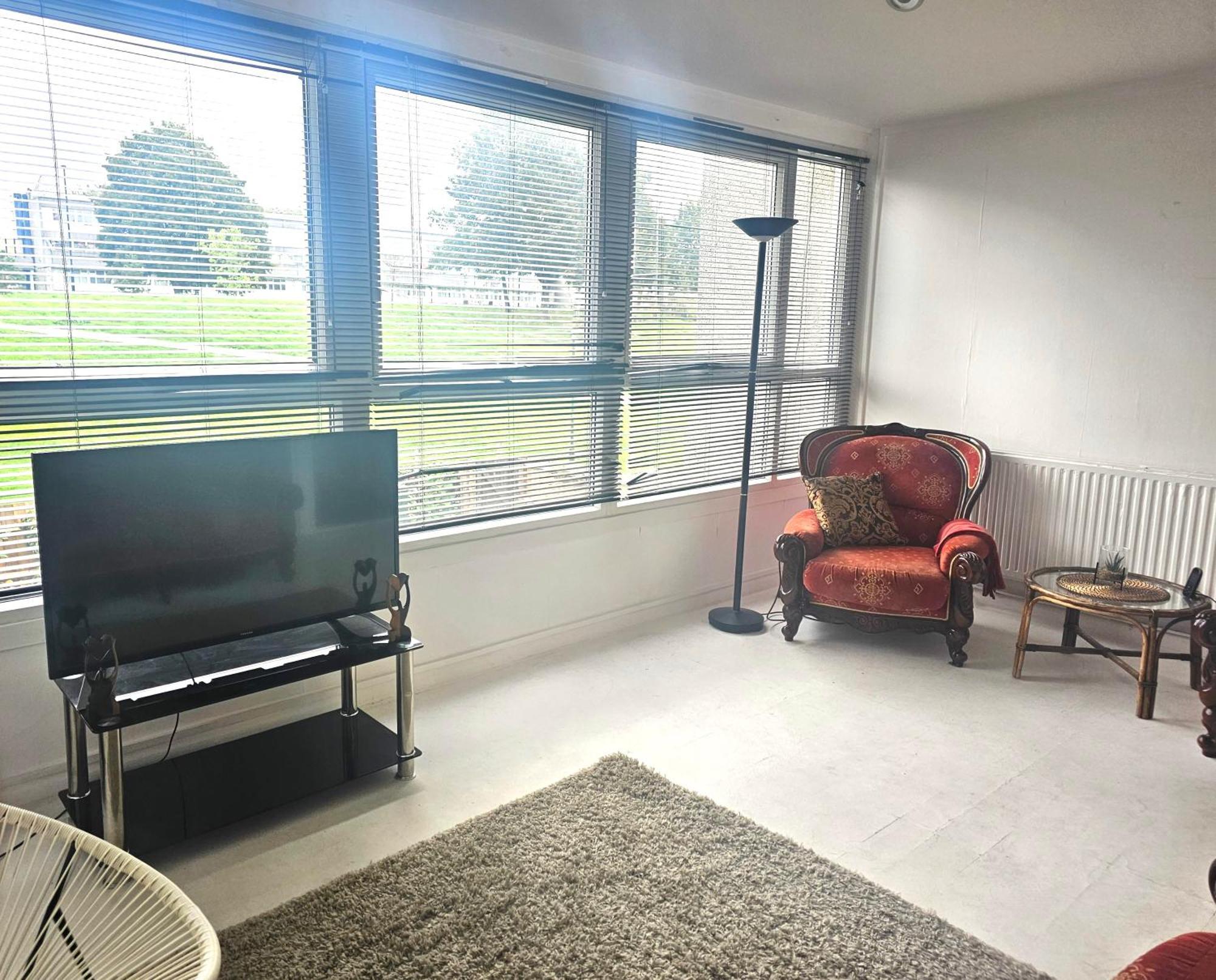 Lovely Shared Home, Excellent Transport, Games Room & Office Abbey Wood Eksteriør billede