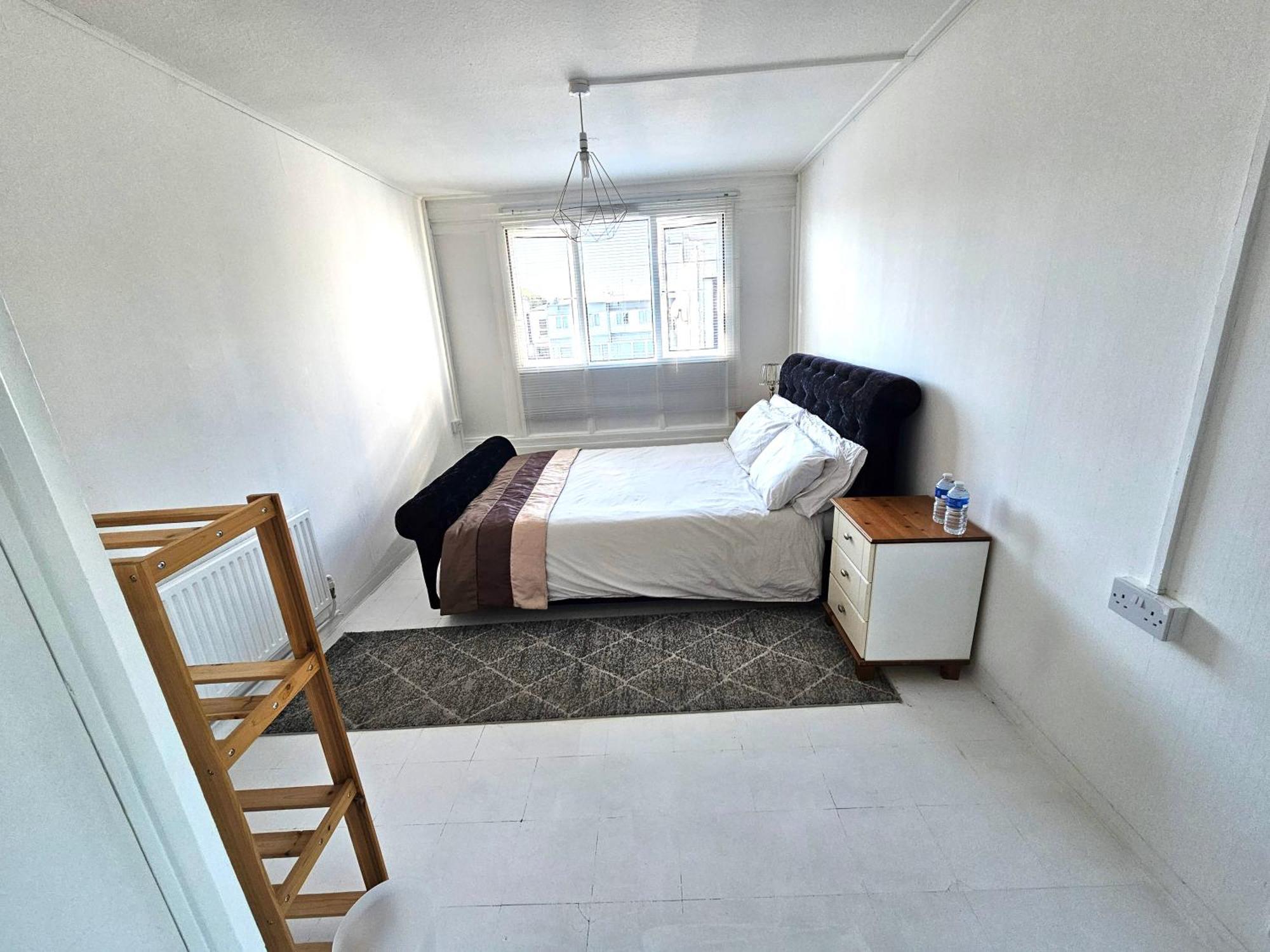 Lovely Shared Home, Excellent Transport, Games Room & Office Abbey Wood Eksteriør billede
